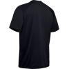 imageUnder Armour Mens Tactical Tech TShirtBlack Clear