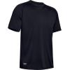 imageUnder Armour Mens Tactical Tech TShirtBlack Clear