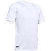imageUnder Armour Mens Tactical Tech TShirtWhite White
