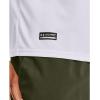 imageUnder Armour Mens Tactical Tech TShirtWhite White