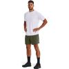 imageUnder Armour Mens Tactical Tech TShirtWhite White