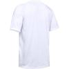 imageUnder Armour Mens Tactical Tech TShirtWhite White