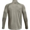 imageUnder Armour Mens Tech 20 12 Zip504 Grove Green   Black