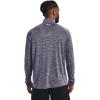 imageUnder Armour Mens Tech 20 12 Zip559 Tempered Steel  Mod Gray  White