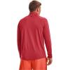 imageUnder Armour Mens Tech 20 12 Zip638 Chakra   Black