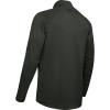 imageUnder Armour Mens Tech 20 12 ZipBaroque Green 311Black