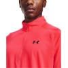 imageUnder Armour Mens Tech 20 12 ZipBeta 628Black
