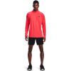 imageUnder Armour Mens Tech 20 12 ZipBeta 628Black
