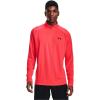imageUnder Armour Mens Tech 20 12 ZipBeta 628Black