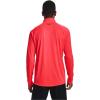 imageUnder Armour Mens Tech 20 12 ZipBeta 628Black