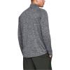 imageUnder Armour Mens Tech 20 12 ZipBlack 002GreyBlack