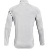 imageUnder Armour Mens Tech 20 12 ZipGray