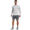 imageUnder Armour Mens Tech 20 12 ZipGray