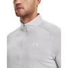 imageUnder Armour Mens Tech 20 12 ZipGray
