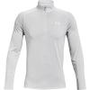 imageUnder Armour Mens Tech 20 12 ZipGray