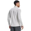 imageUnder Armour Mens Tech 20 12 ZipGray