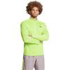 imageUnder Armour Mens Tech 20 12 ZipMorph Green  Black  304
