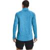 imageUnder Armour Mens Tech 20 12 ZipRadar Blue 422Black