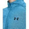 imageUnder Armour Mens Tech 20 12 ZipRadar Blue 422Black
