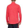 imageUnder Armour Mens Tech 20 12 ZipRed