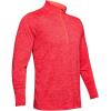 imageUnder Armour Mens Tech 20 12 ZipRed