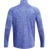 imageUnder Armour Mens Tech 20 12 ZipRoyalGraphite