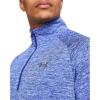 imageUnder Armour Mens Tech 20 12 ZipRoyalGraphite