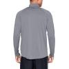 imageUnder Armour Mens Tech 20 12 ZipSteel