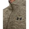 imageUnder Armour Mens Tech 20 12 ZipTent 361Black