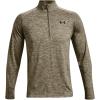 imageUnder Armour Mens Tech 20 12 ZipTent 361Black