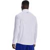 imageUnder Armour Mens Tech 20 12 ZipWhite 100Black