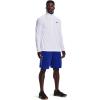 imageUnder Armour Mens Tech 20 12 ZipWhite 100Black