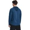 imageUnder Armour Mens Tech 20 Hoodie426 Varsity Blue   Black