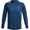 imageUnder Armour Mens Tech 20 Hoodie426 Varsity Blue   Black
