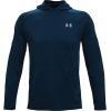 imageUnder Armour Mens Tech 20 HoodieAcademy Blue 409Mod Gray