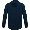 imageUnder Armour Mens Tech 20 HoodieAcademy Blue 409Mod Gray
