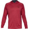 imageUnder Armour Mens Tech 20 HoodieAruba Red 651Black