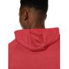 imageUnder Armour Mens Tech 20 HoodieAruba Red 651Black
