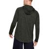 imageUnder Armour Mens Tech 20 HoodieBaroque Green