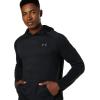 imageUnder Armour Mens Tech 20 HoodieBlack 001Pitch Gray