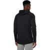 imageUnder Armour Mens Tech 20 HoodieBlack 001Pitch Gray