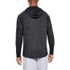 imageUnder Armour Mens Tech 20 HoodieBlack 002Mod Gray
