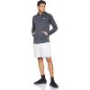 imageUnder Armour Mens Tech 20 HoodieBlack 002Mod Gray