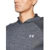 imageUnder Armour Mens Tech 20 HoodieBlack 002Mod Gray