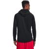 imageUnder Armour Mens Tech 20 HoodieBlack