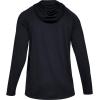 imageUnder Armour Mens Tech 20 HoodieBlack