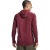 imageUnder Armour Mens Tech 20 HoodieBlur 652Black