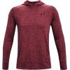 imageUnder Armour Mens Tech 20 HoodieBlur 652Black