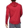 imageUnder Armour Mens Tech 20 HoodieCordova 615Mod Gray