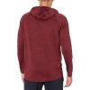 imageUnder Armour Mens Tech 20 HoodieDark Maroon 600White